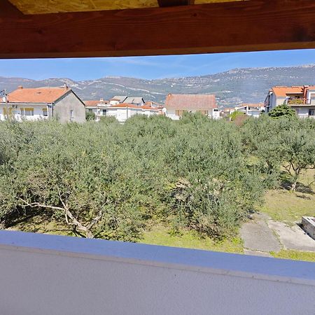 Apartment Paula Kaštela 外观 照片