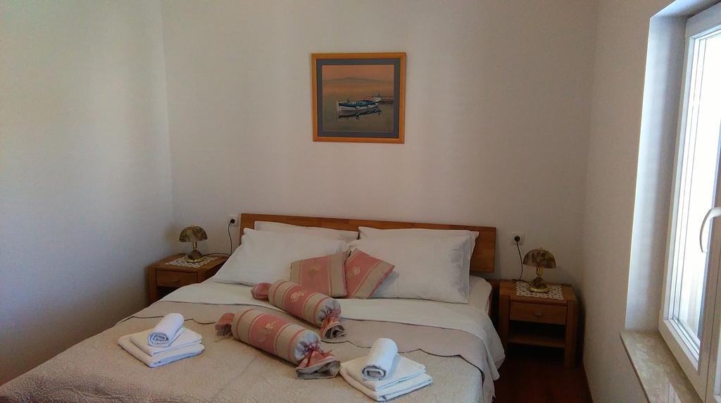 Apartment Paula Kaštela 外观 照片