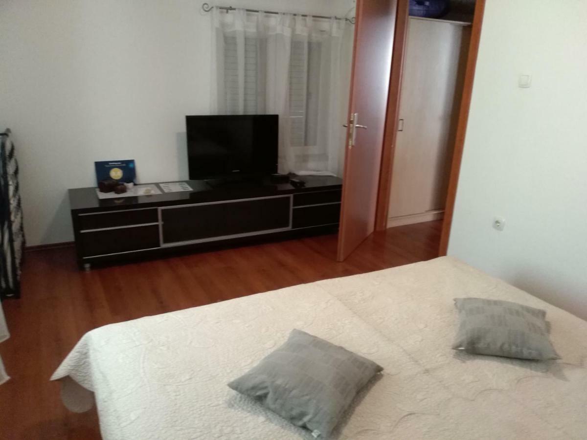 Apartment Paula Kaštela 外观 照片