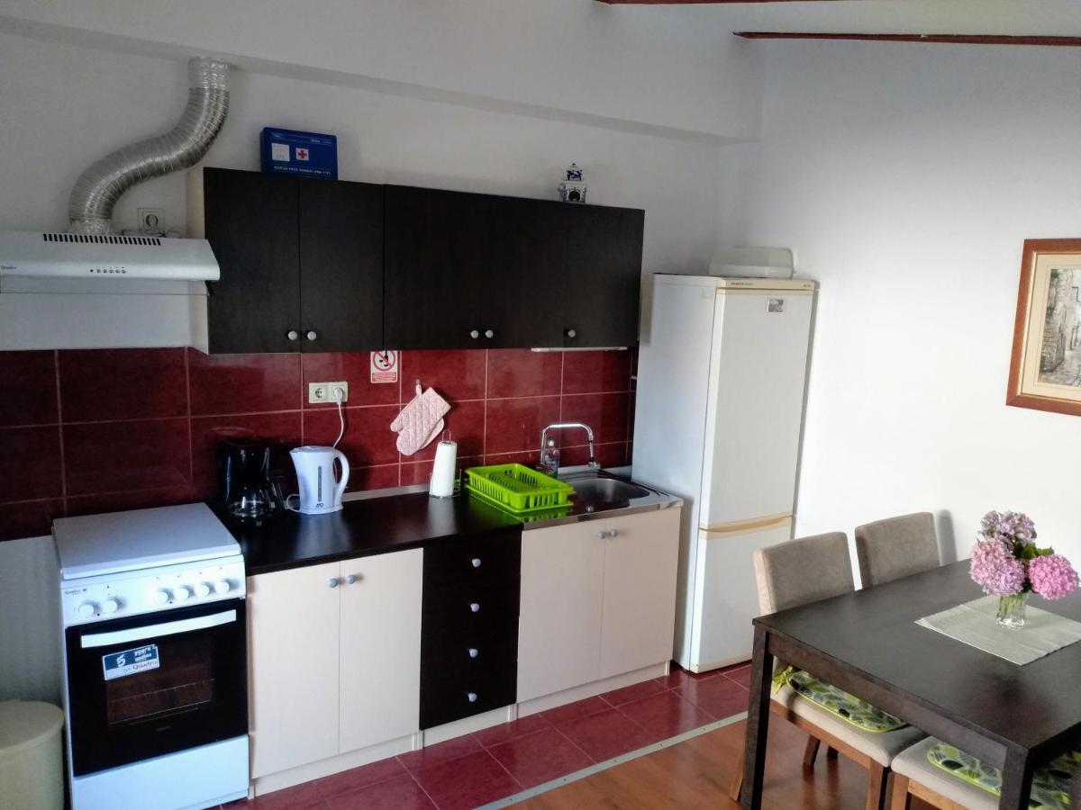 Apartment Paula Kaštela 外观 照片