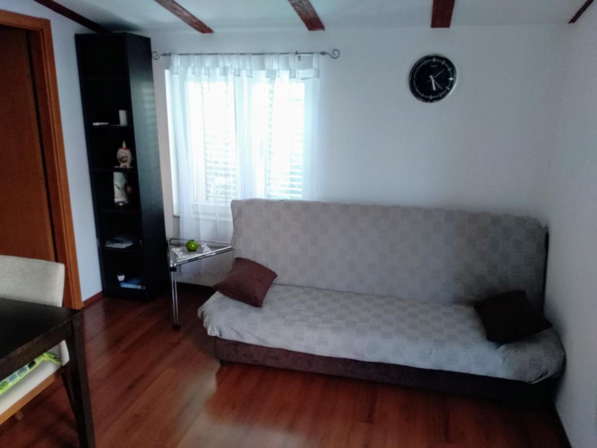 Apartment Paula Kaštela 外观 照片